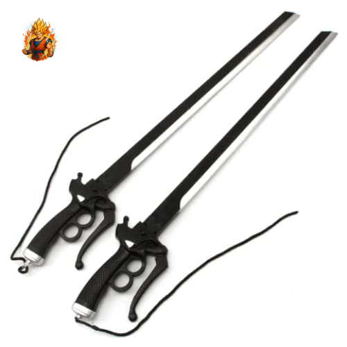 Mikasa Ackermans Säbel – Attack on Titan™