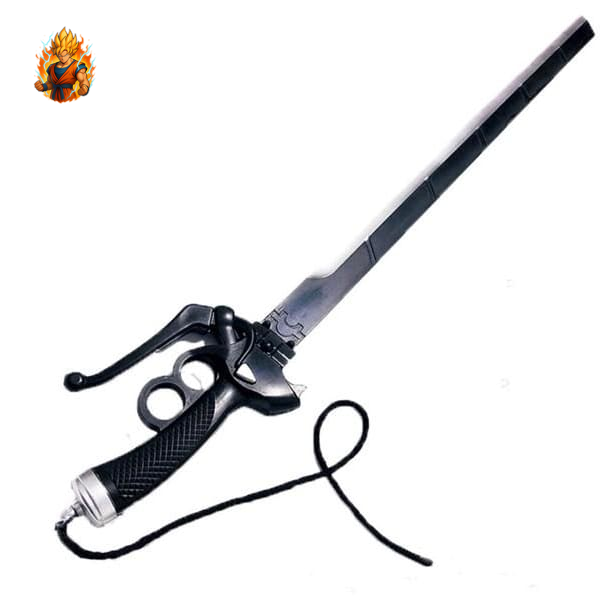 Mikasa Ackermans Säbel – Attack on Titan™