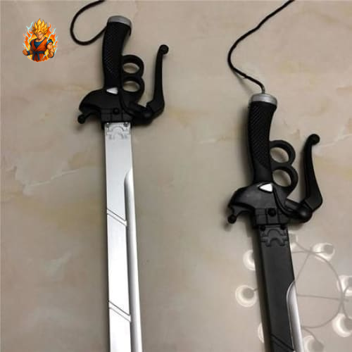 Mikasa Ackermans Säbel – Attack on Titan™