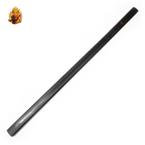 Sasuke Uchihas schwarzes Kusanagi-Katana – Naruto Shippuden™