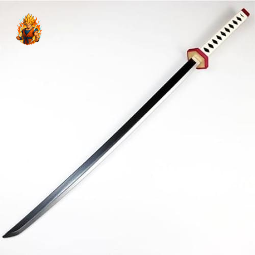 Giyu Tomiokas Säbel – Demon Slayer™