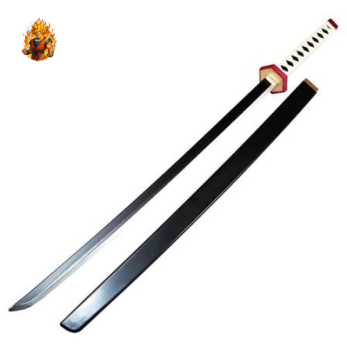 Giyu Tomiokas Säbel – Demon Slayer™