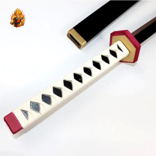 Giyu Tomiokas Säbel – Demon Slayer™