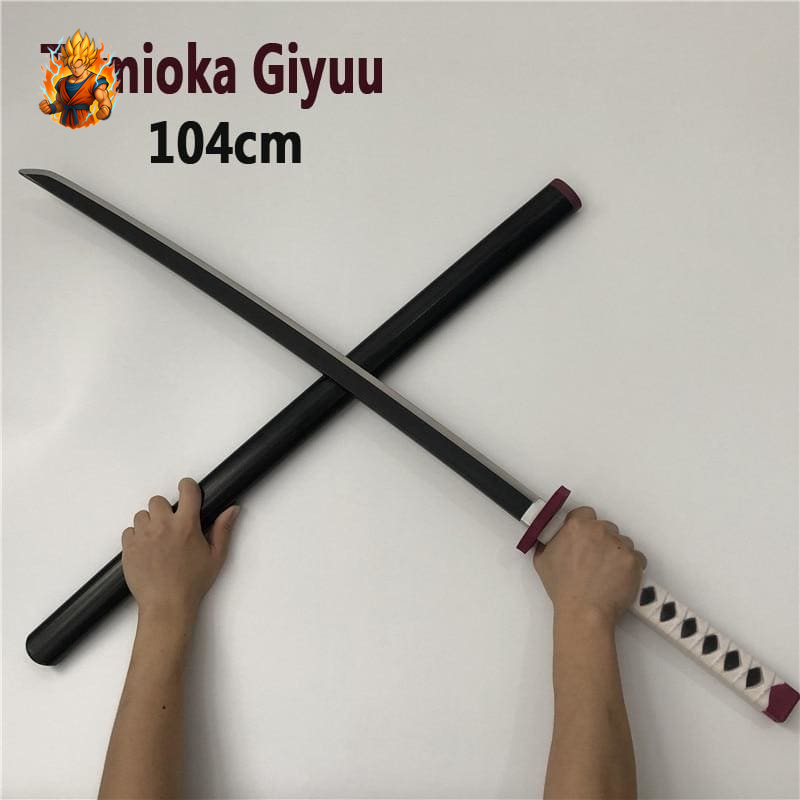 Giyu Tomiokas Säbel – Demon Slayer™