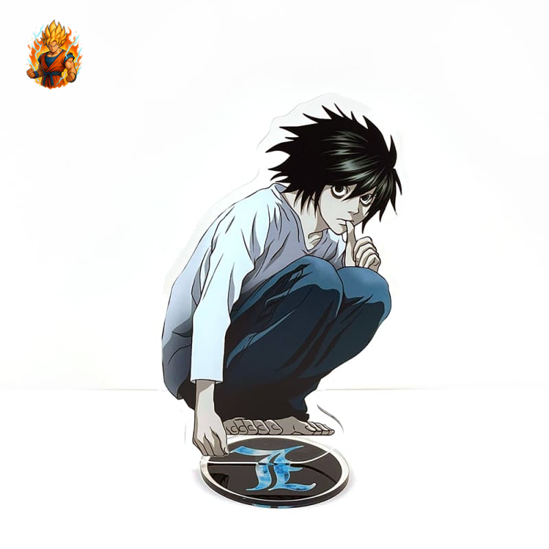 Acrylfigur "L" - Death Note™
