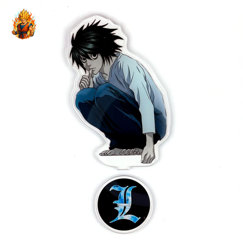 Acrylfigur "L" - Death Note™