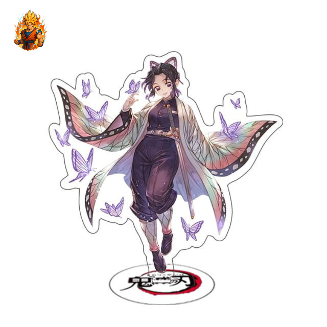 Shinobu Acrylfigur - Demon Slayer™