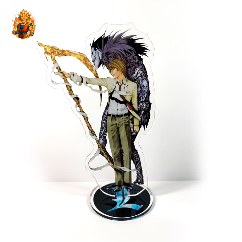 Leichte Acrylfigur - Death Note™