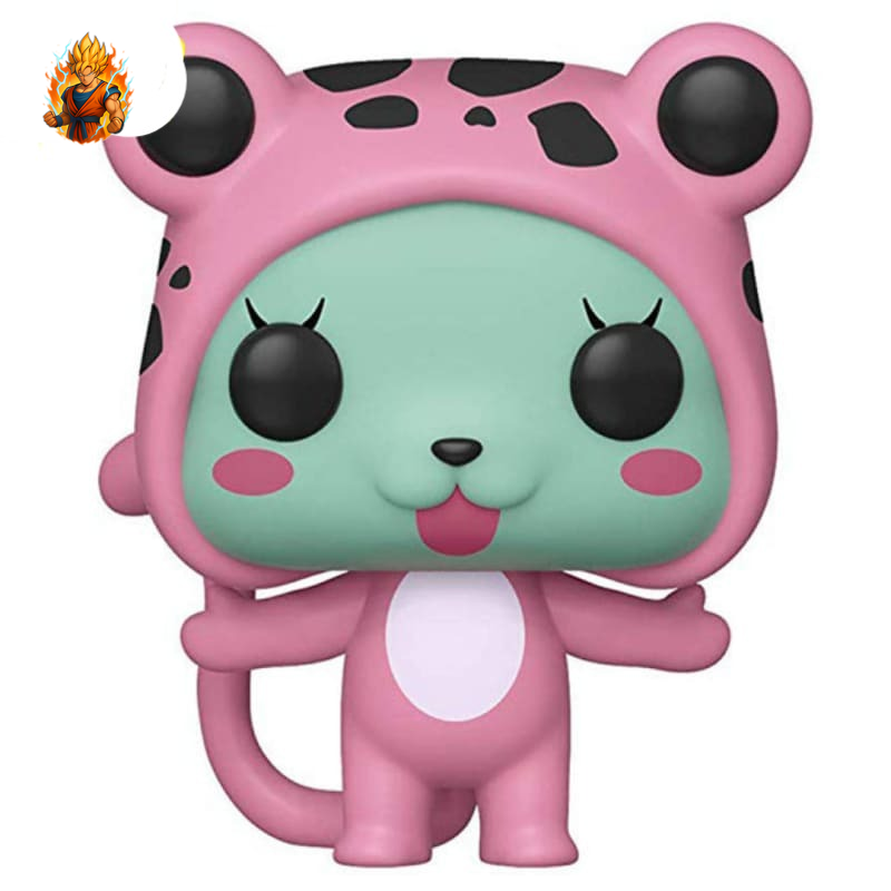 POP-Frosch-Figur – Fairy Tail™