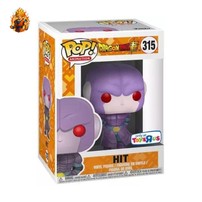 Pop Hit Figur - Dragon Ball Z™