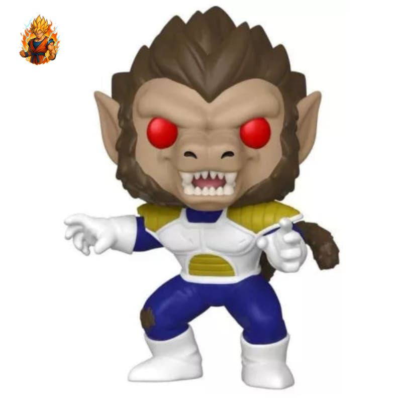 Oozaru Vegeta Popfigur – Dragon Ball Z™