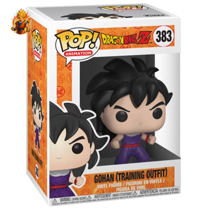 POP Son Gohan Figur - Dragon Ball Z™