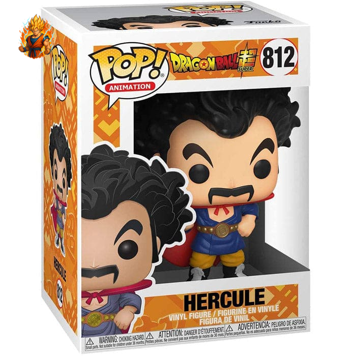 POP Hercules Figur - Dragon Ball Z™