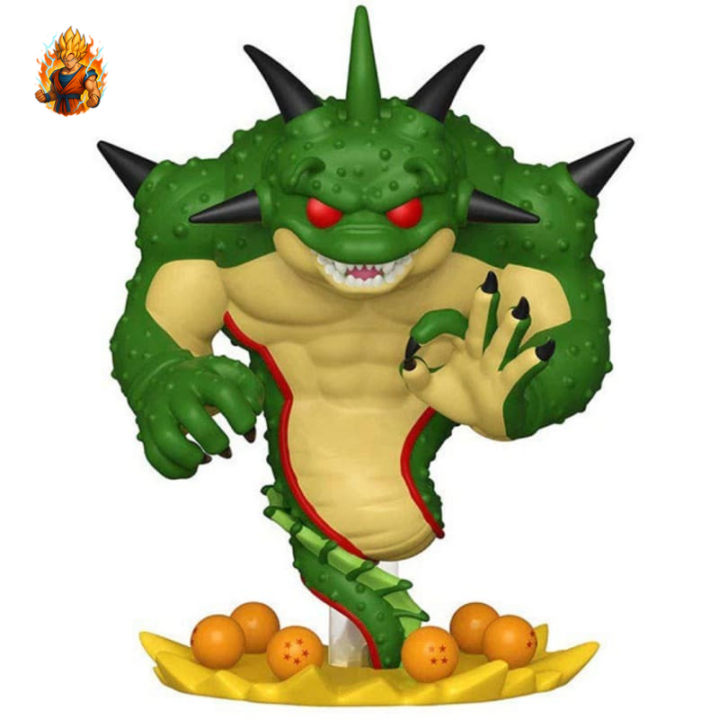 POP Polunga Figur - Dragon Ball Z™