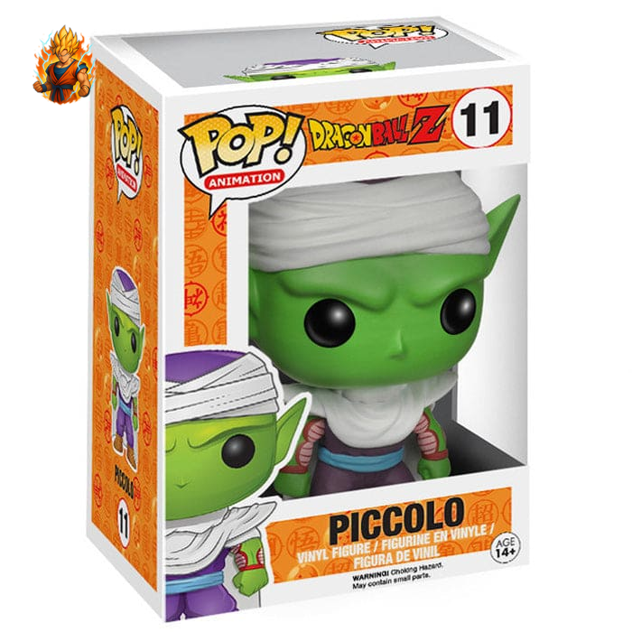 POP Piccolo Figur - Dragon Ball Z™