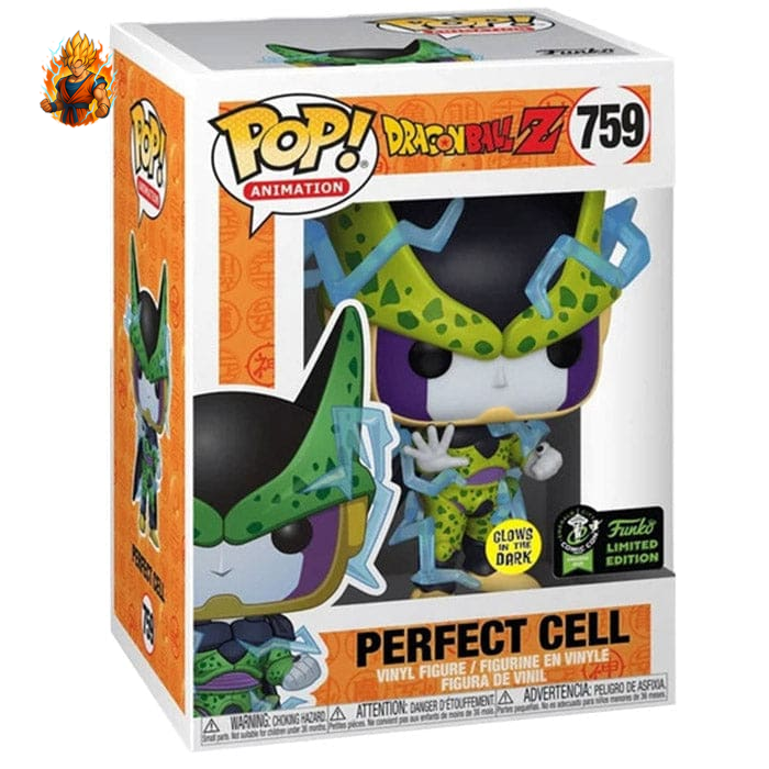 POP Cell Figur - Dragon Ball Z™