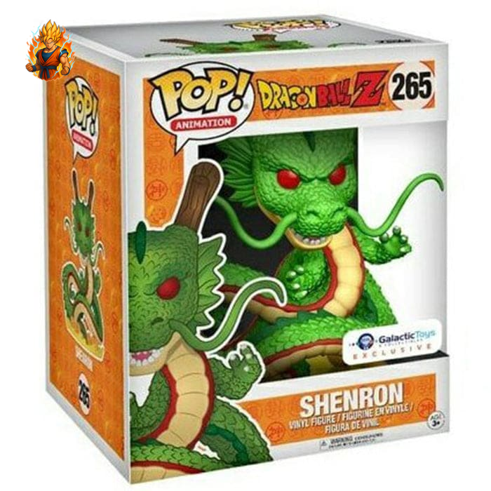 POP Shenron Figur - Dragon Ball Z™