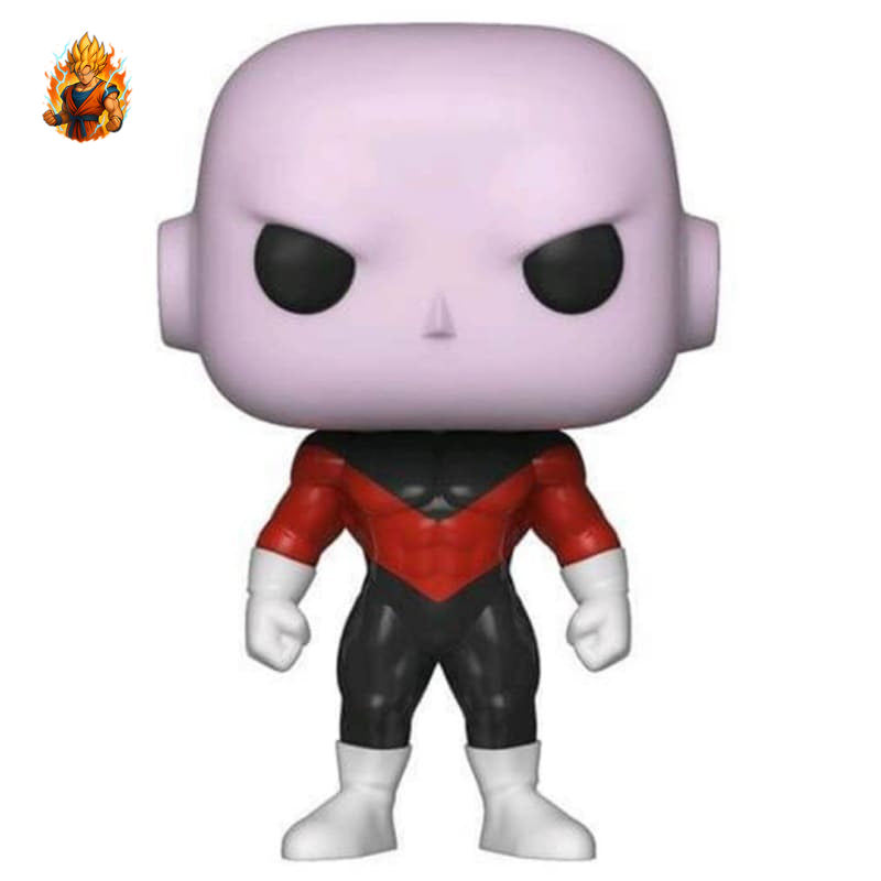 POP Jiren Figur - Dragon Ball Z™