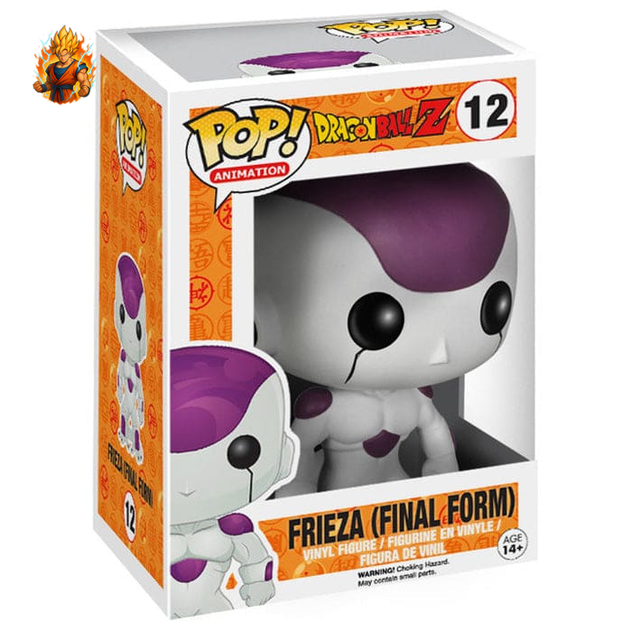POP Frieza Figur - Dragon Ball Z™