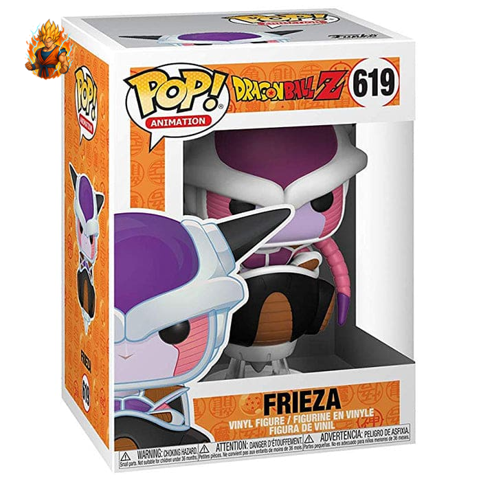 POP Frieza 1. Form Figur - Dragon Ball Z™