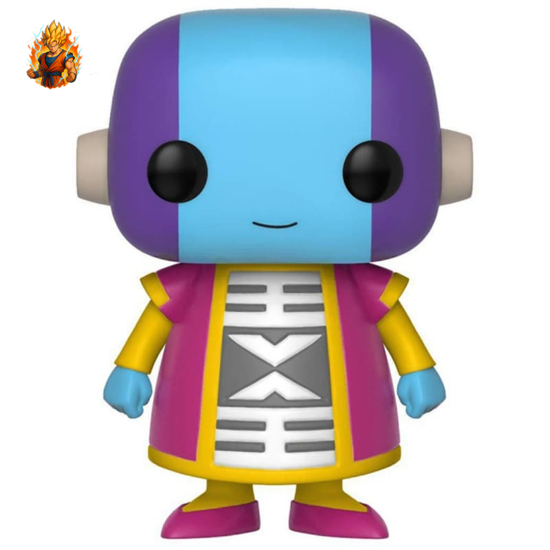 POP Zen-Oh - Dragon Ball Z™