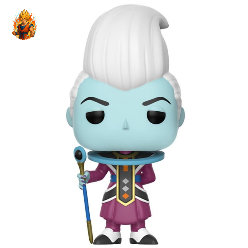 POP Whis Figur - Dragon Ball Z™