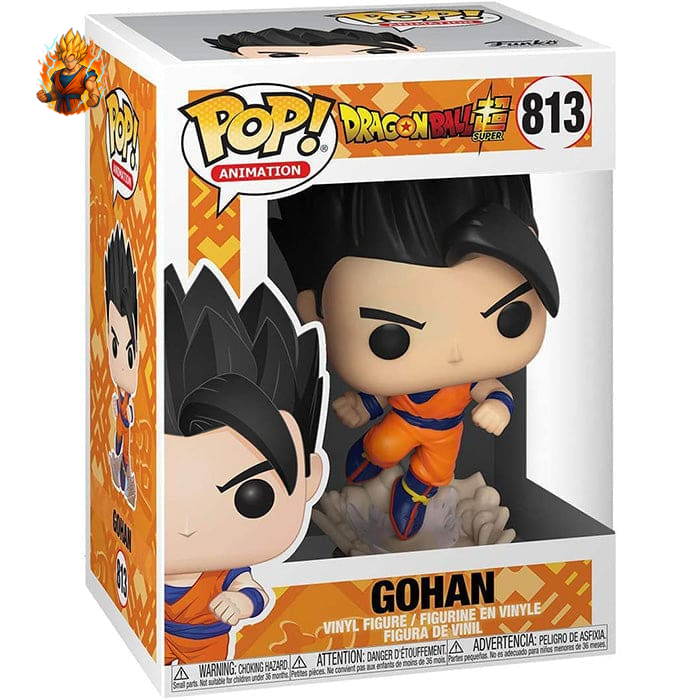 POP-Figur Gohan – Dragon Ball Z™