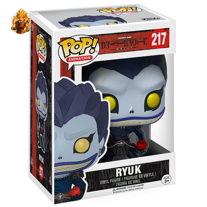 POP Ryûk - Death Note™