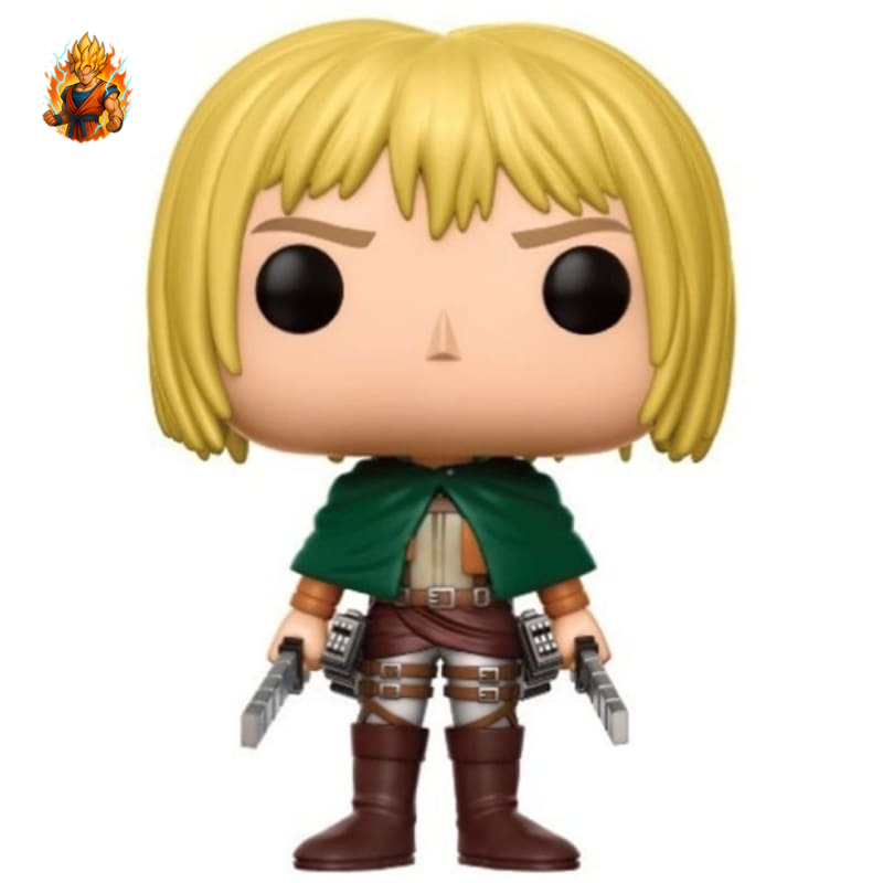 POP Armin Arlert Figur - Attack on Titan™