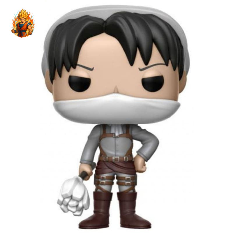 POP Livail Figur - Attack on Titan™