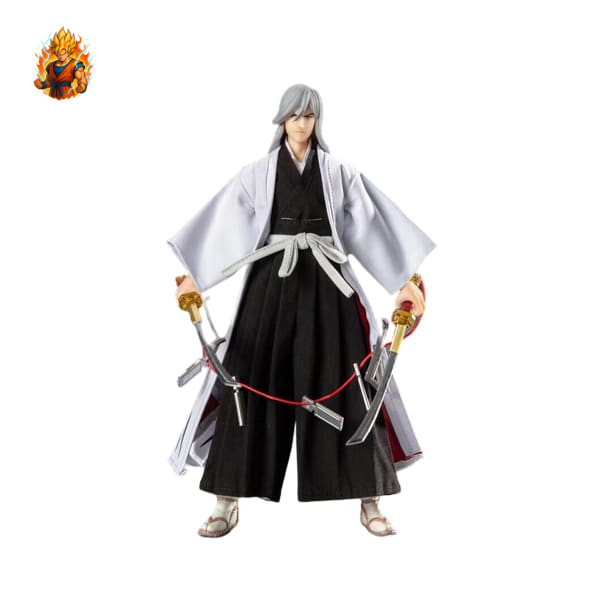 Jūshirō Ukitake-Figur – Bleach™