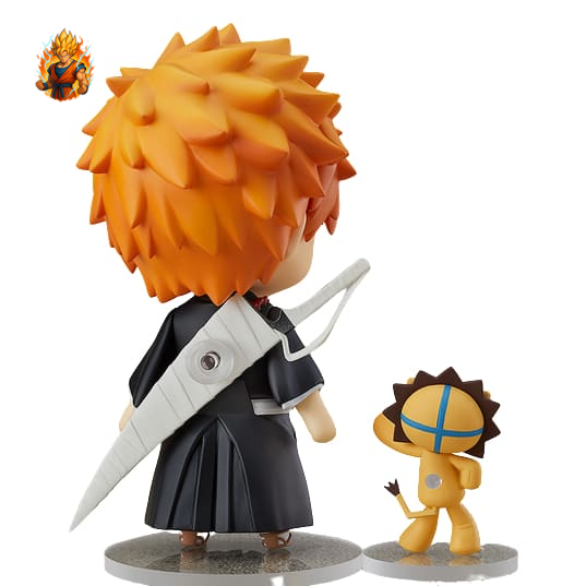 Nendoroid Ichigo Kurosaki Figur – Bleach™
