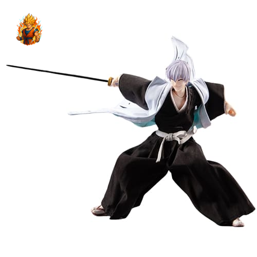 Ichimaru Gin Figur – Bleach™