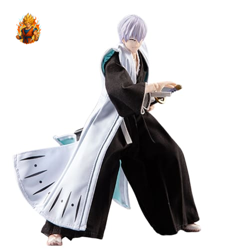 Ichimaru Gin Figur – Bleach™