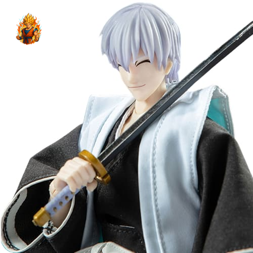 Ichimaru Gin Figur – Bleach™
