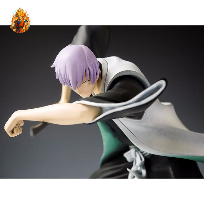 Gin Ichimaru „Shinsō“ Figur – Bleach™