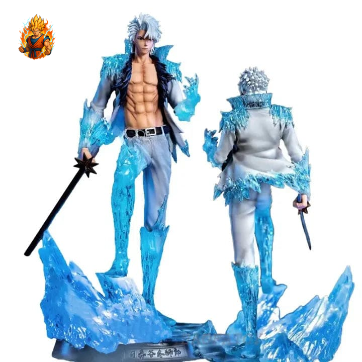 Hitsugaya-Figur „Adult Bankai“ – Bleach™