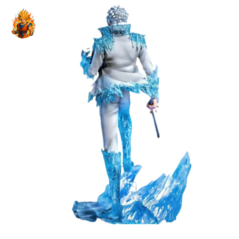Hitsugaya-Figur „Adult Bankai“ – Bleach™