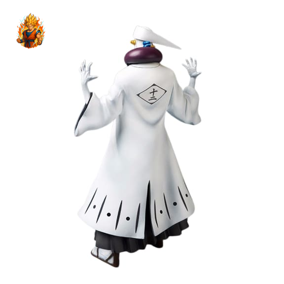 Mayuri Kurotsuchi-Figur – Bleach™