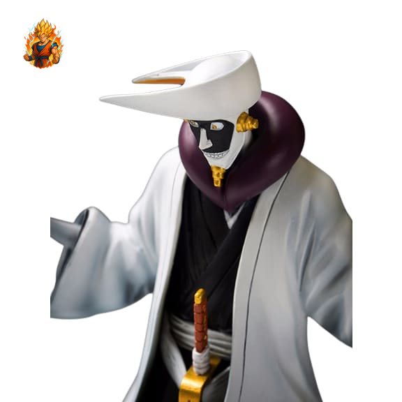 Mayuri Kurotsuchi-Figur – Bleach™