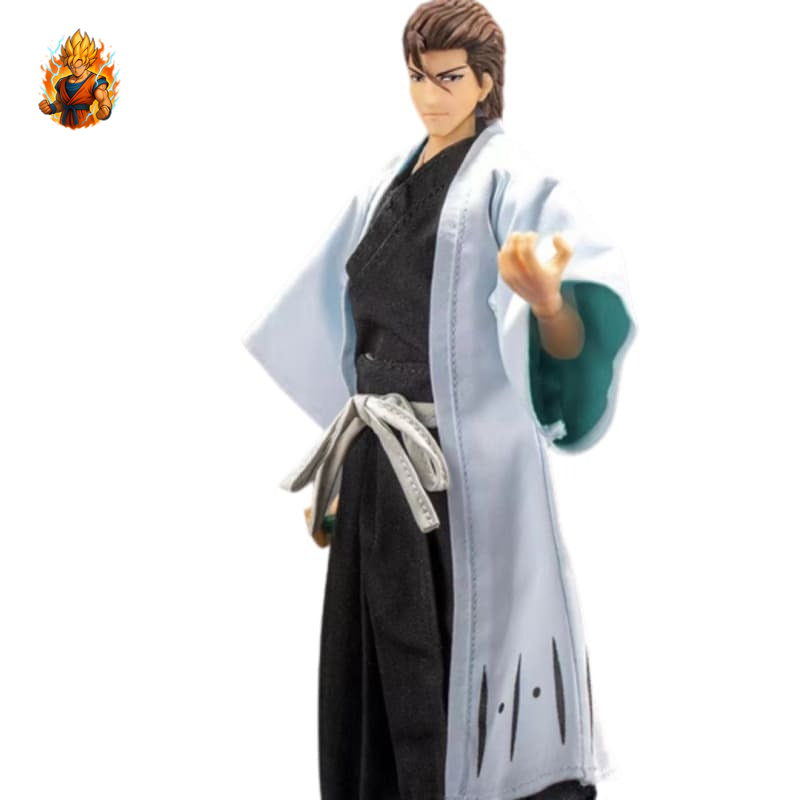 Aizen Sousuke Figur - Bleach™