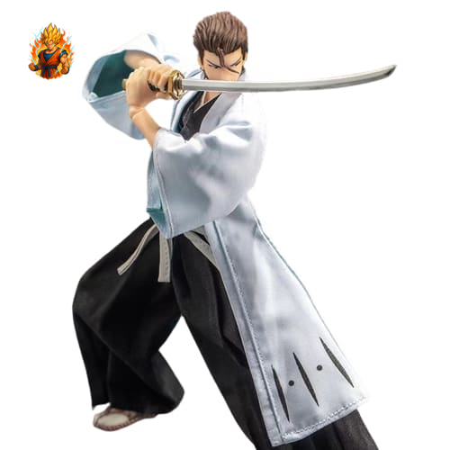 Aizen Sousuke Figur - Bleach™