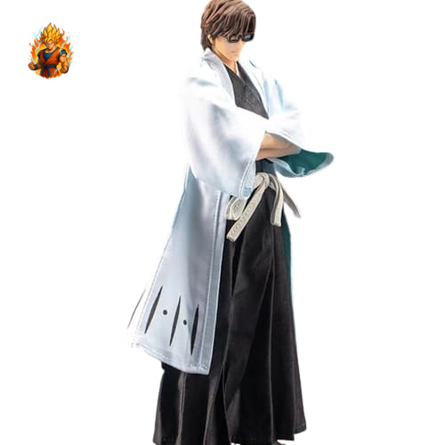 Aizen Sousuke Figur - Bleach™