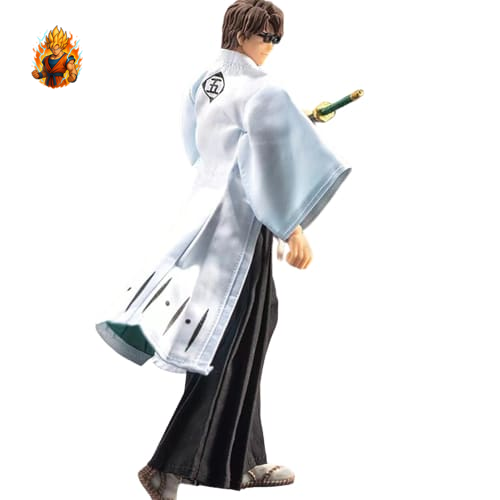 Aizen Sousuke Figur - Bleach™