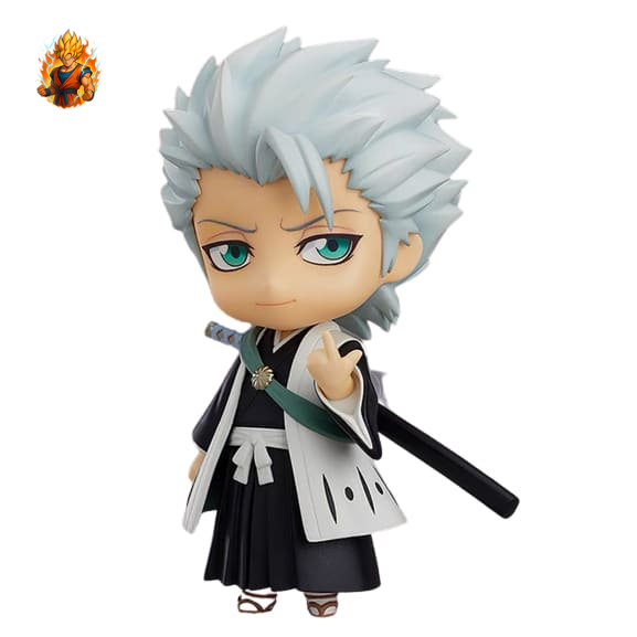 Nendoroid Toshiro Hitsugaya Figur – Bleach™