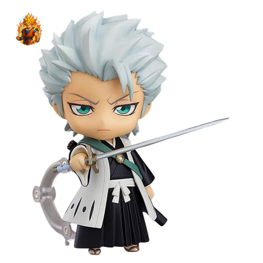 Nendoroid Toshiro Hitsugaya Figur – Bleach™