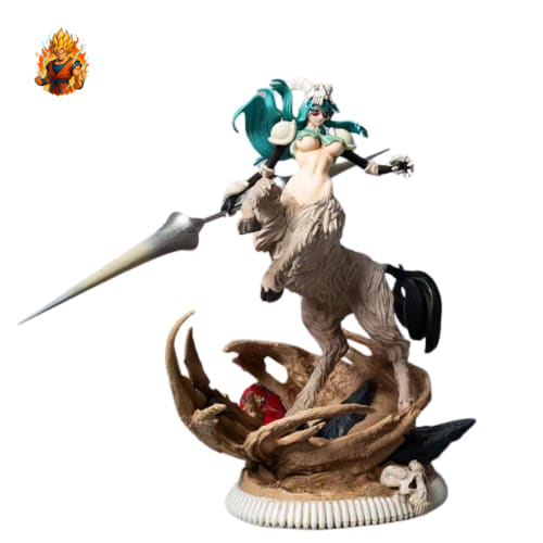Nelliel Resurrection Figur - Bleach™