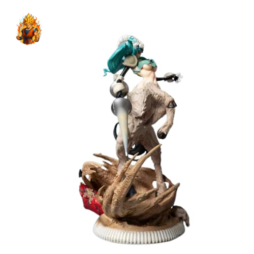 Nelliel Resurrection Figur - Bleach™