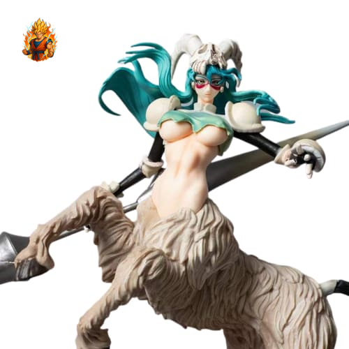 Nelliel Resurrection Figur - Bleach™