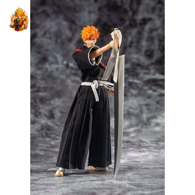 Ichigo Kurosaki Bankai Figur – Bleach™